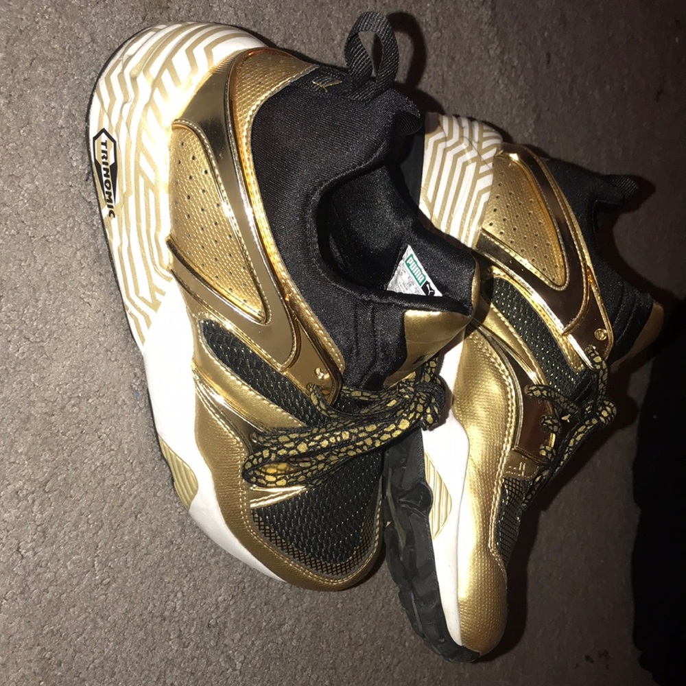 PUMA sneakers